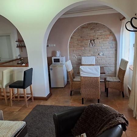 Apartman Romana Postorna Kültér fotó