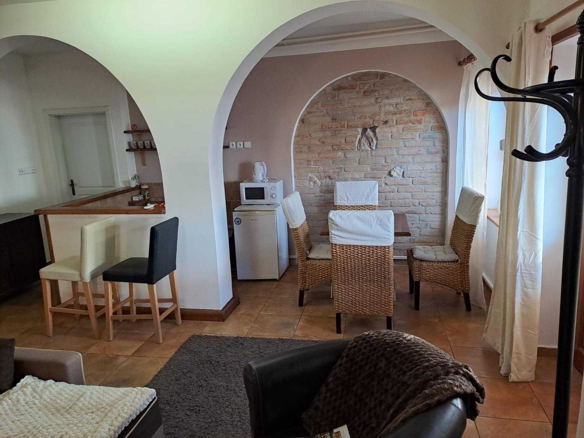 Apartman Romana Postorna Kültér fotó